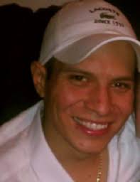 Guadalupe "Henry" E Garcia Jr. Obituary