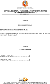 We did not find results for: Invitacion Publica Art 88 93 Y 94 Ley 1474 De 2011 Objeto Transmision Radial En Directo De Los Sorteos De La Loteria Del Huila Pdf Descargar Libre