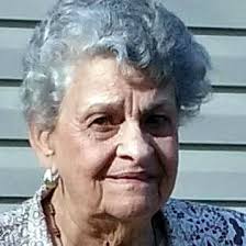 Geneva Holliday Obituary