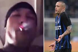 Radja nainggolan e la moglie claudia lai sarebbero in crisi a causa di una 'terza' persona, che risponderebbe al nome di ginevra francesca sozzi. Radja Nainggolan The Sun
