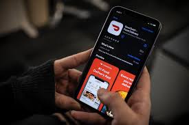 Doordash Valued At Nearly 16 Bn In Funding Round