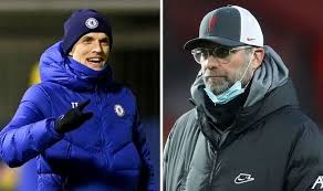 Salah is enjoying another excellent season on a personal level, even though it is proving to be a very difficult campaign. Liverpool Transfer News Klopp S Comments On Tuchel Hints At Dispute With Fsg Football Sport Express Co Uk