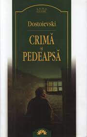 Crima si pedeapsa, vol i de fiodor dostoievski crima si pedeapsa, vol ii de fiodor dostoievski legiunea blestematilor de sven hassel rascoala de liviu rebreanu shining de stephen king 2001: Dostoievski CrimÄƒ È™i PedeapsÄƒ Caietul Cu Citate