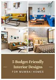 Our Favourite Budget Livspacehomes In Mumbai Under 10 Lakhs Budget Interior Design Interior Design Indian Interior Design