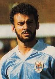 Alfonso Domínguez (URU) :: Photos :: playmakerstats.com