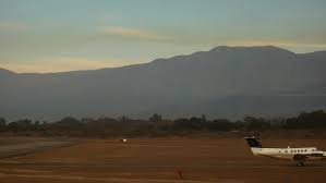 Lindo debe ser cobrar un sueldo del estado. Aeropuerto De Salta Martin Miguel De Guemes Sla Mapio Net
