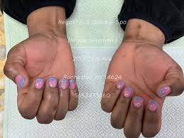 Maybe you would like to learn more about one of these? Regal Nails In Gate Ny Home Facebook