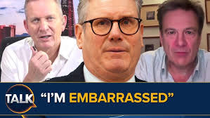 Labour's Fleur Anderson says resignations are 'a badge of shame for this  government'