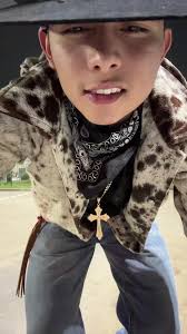 That Friday night fever!!! 🐄🔥 @Shop Third Coast #georgestrait #cowboy  #cowhideduffle #cowhidejacket #ootd #vaquero #outfitinspo #cowhidepants  #thirdcoast #outfit