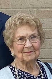 Patricia L. McVannan Obituary