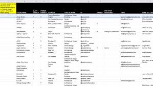 The acronym bipoc, referring to black, indigenous, and people of color, first appeared around 2013.22 by june 2020, it had become more prevalent on the internet,23 as racial justice awareness grew in the us in the wake of the killing of george floyd. Architects And Designers Create Google Doc Listing Black Owned Studios