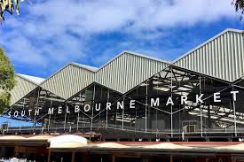 The south melbourne market is a covered food and general goods market located in south melbourne, victoria, australia. Gvozzmdbiyzocm