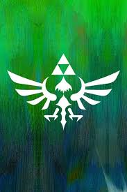 Ssgreenwallpaperiphone Image Zelda Dessin Jeux Video Fond Ecran Zelda