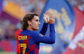 Antoine griezmann) 21 марта 1991 год, макон, франция французский футболист, ⭐нападающий клуба «фк барселона». Antoine Griezmann Net Worth How Much Is Griezmann Net Worth