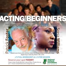 National Cultural Foundation