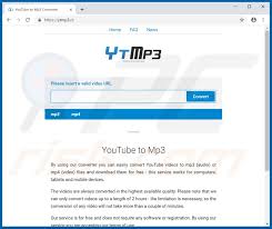 How To Uninstall Ytmp3 Cc Virus Virus Removal Instructions Updated Mp3 yt converter supports youtube to mp3, mp4, 3gp, & webm with hd, full hd video quality. how to uninstall ytmp3 cc virus virus