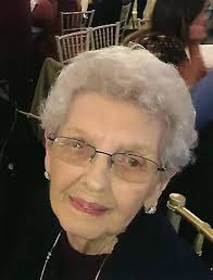 Obituary information for Lois M Ference
