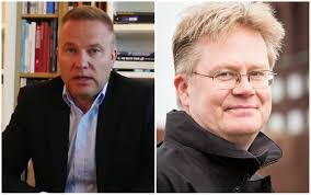 Published on jul 13, 2015. Helge Luras