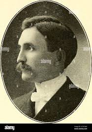 John herron hi-res stock photography and images