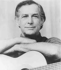 Oscar Brand And The Chimes Of Freedom