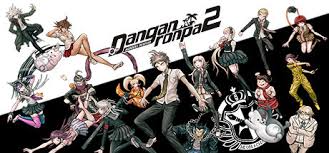 Currently you are able to watch danganronpa: Danganronpa 2 Goodbye Despair On Steam
