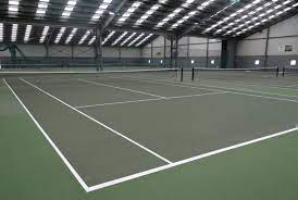In which country did tennis first originated? Free Indoor Tennis Courts This Edgeware Tennis Club Facebook