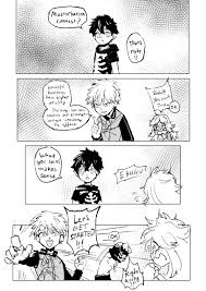 Kenoru] Kemono Contest – Kemono Jihen dj [Eng] - Gay Manga | HD Porn Comics