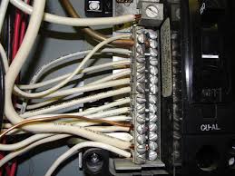 It goes exactly the same for the other switches that we have here as well. Hazards With Aluminum Wiring Star Tribune