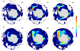 This is a very impressive whitetail. Bg Sensitivity Of Ocean Biogeochemistry To The Iron Supply From The Antarctic Ice Sheet Explored With A Biogeochemical Model