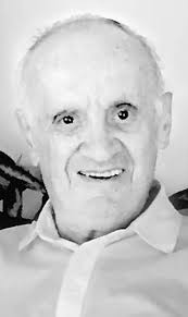 Patrick Jiunta Obituary (1926