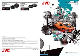 Jvc tv programme channel setting. 2012 Jvc Gulf Car Audio Catalog By Jvc Gulf Fze Issuu