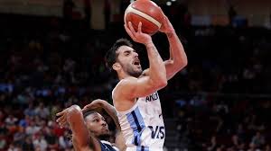 Check spelling or type a new query. El Infernal Triple De Facundo Campazzo En El Cierre Del Segundo Cuarto Ante Francia Infobae