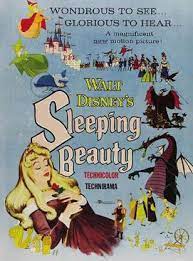 Princess aurora is the only child to the reigning king and queen. Sleeping Beauty 1959 Film Wikipedia