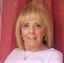 Obituary for Carol (McCullough) Fetter