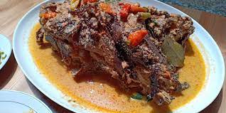 Alhasil untuk menyajikan dan menikmati makanan yang bergizi pun membutuhkan biaya yang tidak murah. Cara Praktis Mengolah Ikan Manyung Mangut Di Rumah Halaman All Kompas Com