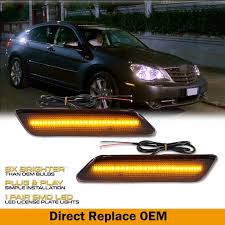 Image result for Bright Amber 2014 Chrysler
