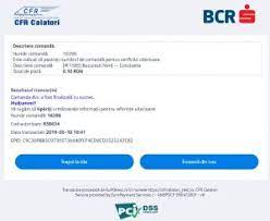 Guvernul a aprobat în data de 8 octombrie 2020, în urma demersurilor ministerului transporturilor infrastructurii și comunicațiilor (mtic) și la inițiativa cfr călători, modificarea h.g. Cum CumpÄƒr Bilete De Tren Online