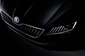 Skoda Superb Black Crystal Skoda Superb Skoda Skoda Octavia