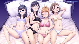 宇宙 より も 遠い 場所 エロ ❤️ Best adult photos at doai.tv