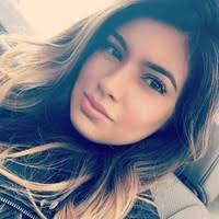 Lorena Corral's Instagram, Twitter & Facebook