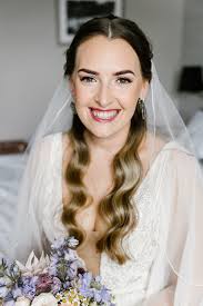 Fun Pink & Lilac Barnston Lodge Wedding + Blooms & Ballo