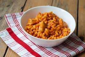 Saute De Dinde Rapide Au Paprika Les Petits Plats De Patchouka Recette En 2020 Saute De Dinde Cuisine Facile Et Rapide Dinde