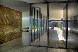The barcelona pavilion as you've never seen it before: Gallery Of Ad Classics Barcelona Pavilion Mies Van Der Rohe 15