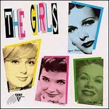 Polly Bergen, Fran Warren, Lynn Roberts And Edie Adams