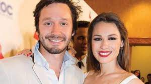Benjamín vicuña, pampita y su hermano, guillermo ardohain. Es La Madre De Sus Hijos El Duro Golpe De Benjamin Vicuna A Pampita Y Lo Mataron Minuto Neuquen