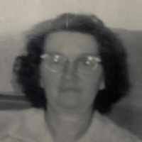 Ethel Cals (1905–1988)