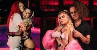 Censurado pelo youtube, clipe de luísa sonza e pedro sampaio aparece em site pornô apesar das restrições, ele ainda é um dos mais visualizados na maior plataforma de vídeos da web 13.07.21 22h37 Luisa Sonza Fala De Criticas Apos Assumir Namoro Com Vitao