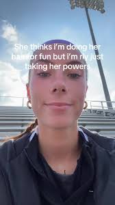 and Bring Me Her Hair