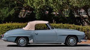 Check spelling or type a new query. 1960 Mercedes Benz 190sl Roadster S162 Monterey 2017
