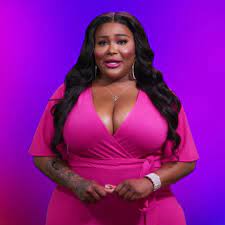 TS Madison Opens Up About Her New Reality Show and Black Trans Love | Them
